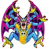 ドラゴンクエスト メタリックモンスターズギャラリー シドー (青バージョン)