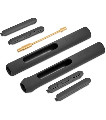 Amazon.co.jp: Wacom Pro Pen 3E (ACP501E00DZ) ワコム 液タブ 液晶