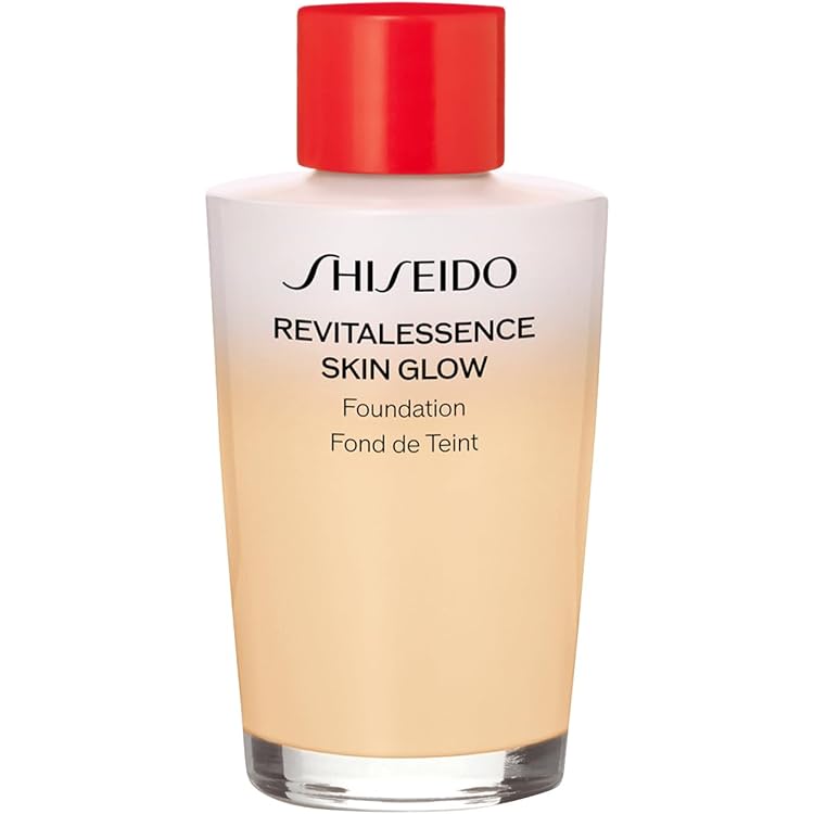 Amazon | 資生堂 エッセンス スキングロウ ファンデーション #250