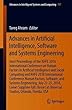 Advances in Artificial Intelligence, Software and Systems Engineering: Joint Proceedings of the AHFE 2018 International Conference on Human Factors in Artificial Intelligence and Social Computing and AHFE 2018 International Conference Human Factors, Softw