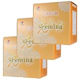 えみな 万能粉石鹸 siemina 1kg 【オリジナルリーフレット 計量スプーン付き】粉石けん 洗剤 エコ洗濯 食器洗い 掃除 ペット (3個)