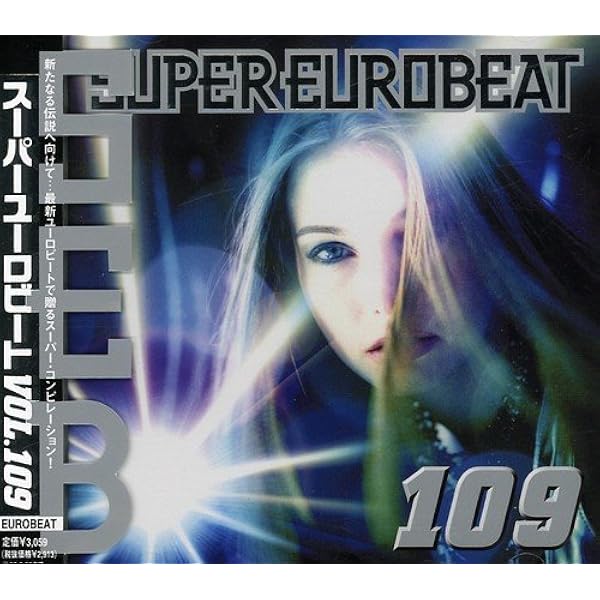 Amazon.co.jp: 新 スーパー・ユーロビート Vol.101: ミュージック