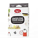 Sugru Hacks for Your Home Kit [並行輸入品]