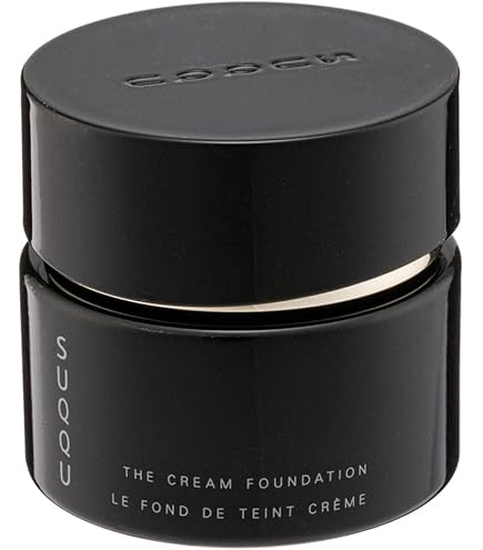 Amazon | SUQQU スック ザ ファンデーション #020 | SUQQU | クリーム