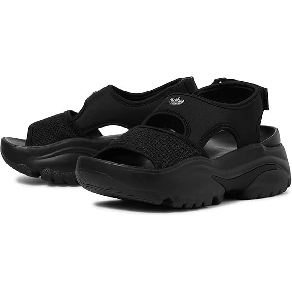 Amazon | [アディダス] オズガイア サンダル W W OZGAIA SANDAL