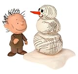 Pig Pen From Charlie Brown Christmas Peanuts Memory Lane [並行輸入品]