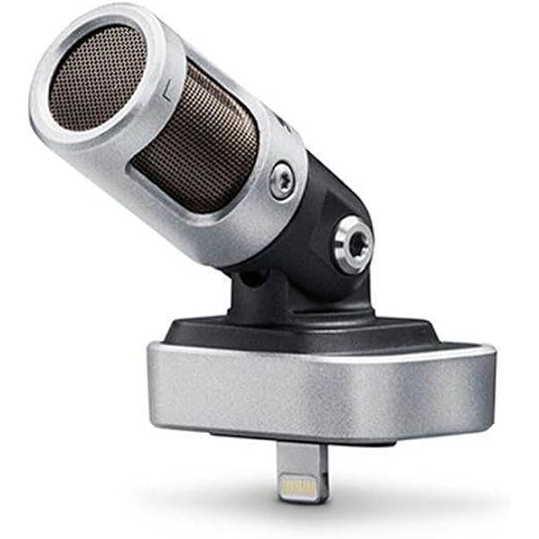 Amazon.co.jp: SHURE MV88用フォームウインドスクリーン AMV88WS 