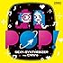 SEXY-SYNTHESIZER Feat. Chihiro「POP!」