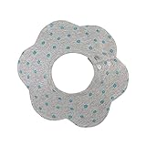 360度 スタイ よだれかけ エプロン 名入れ可能 360度よだれをキャッチ スタイ ビブ よだれかけ ヨダレ エプロン お食事 防水 かわいい ベビー よだれかけ スタイ ビブ お食事エプロン オシ