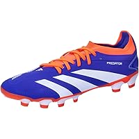 Amazon | [アディダス] ユニセックス大人 プレデター クラブ FxG