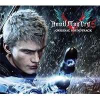 Amazon.co.jp: デビル メイ クライ 5 オリジナル・サウンドトラック
