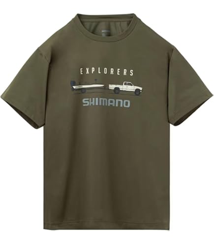 Amazon.co.jp: [シマノ] リミテッドプロ ハーフジップフーディ [SH