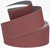 Jet 60-9080 80-Grit Ready-To-Cut Sanding Roll [並行輸入品]