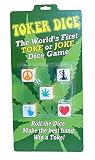 Toker Dice Game[並行輸入品]
