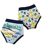 でんたま 新幹線トーマス ボクサーブリーフ 2枚組 ベビーサイズ 95cm