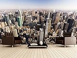 カスタム写真壁紙New York City 3d壁紙壁画のリビングルームベッドルームキッチンBackdrop PVC PapelデParede 3Ds472338