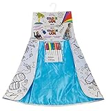 Great Pretenders 83016 Dress up Costume White [Floral] [並行輸入品]