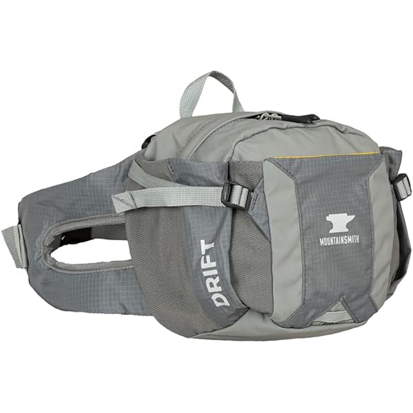 1回のみ利用美品　MOUNTAIN SMITH TOUR グレー 1回のみ利用美品 MOUNTAIN SMITH TOUR グレー 【公式通販】