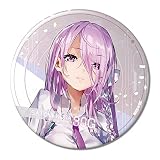 ヘブンバーンズレッド 缶バッジ 蔵里見 KBGA-H001-m25