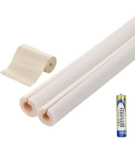 Amazon.co.jp: 因幡電機産業 テープ類 DHF-50-LG 断熱粘着ﾃｰﾌﾟ（1巻