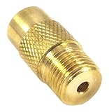 Forney 75352 Air Reducer Adapter, 1/4-Inch to 1/8-Inch NPT [並行輸入品]