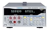 岩崎通信機 (IWATSU) デジタル・マルチメータ 5・1/2桁 分解能:1μV : VOAC7521H