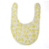 (ocean&ground)オーシャン＆グラウンド スタイ よだれかけ 1510735 CYCLING ベビー 新生児 赤ちゃん フリーサイズ エプロン MS