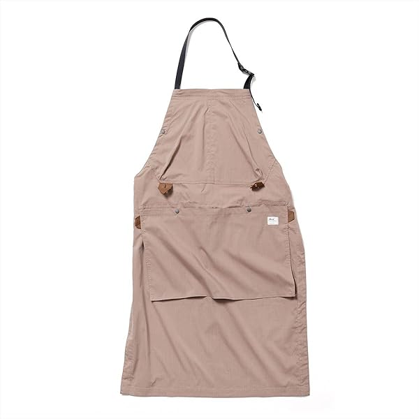 NANGA　TAKIBI RIPSTOP FIELD APRON ベージュ　F 楽天市場】NANGA ナンガ TAKIBI RIPSTOP FIELD APRON/タキビ