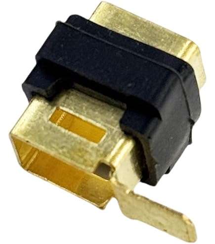 Amazon.co.jp: (2組) CB407 モーターカーボンブラシ Makita 91962-4