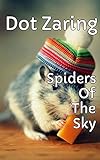 Spiders Of The Sky - Girl Of Time (English Edition)