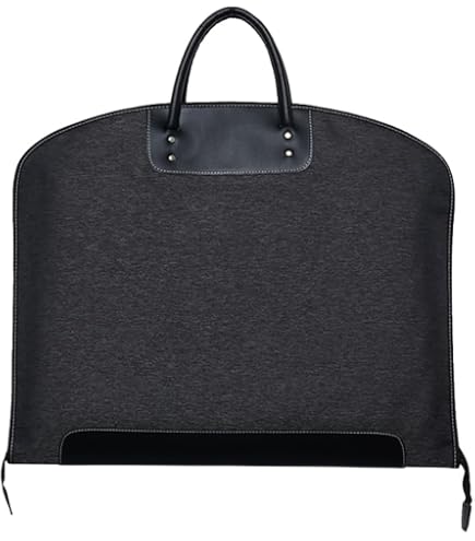 Amazon.co.jp: Dunhill Motorities ガーメントバッグ 2WAY 茶色