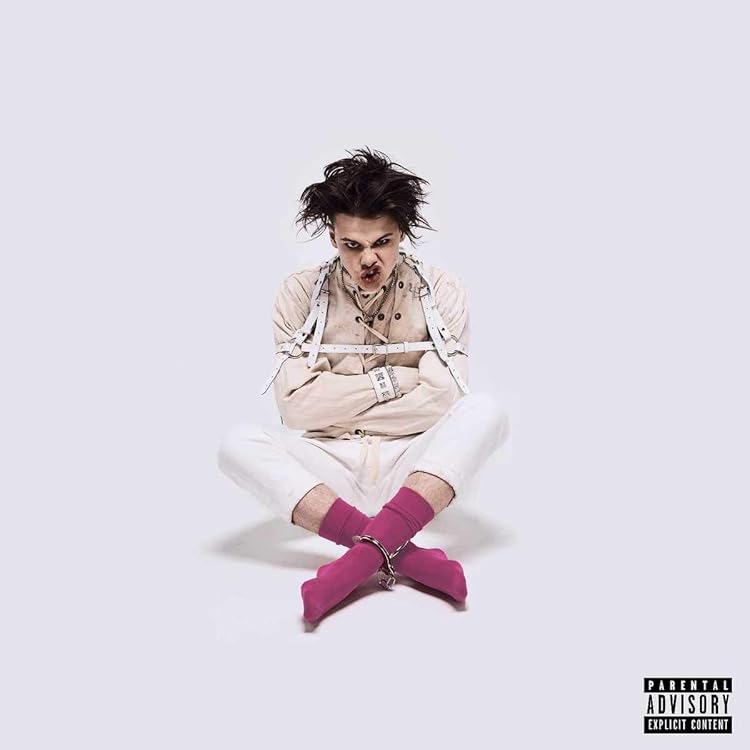 Amazon.co.jp: YUNGBLUD: Music