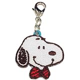 ミノダ SNOOPY ミニチャーム スヌーピー S02C9420
