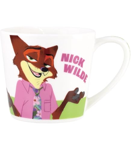 Amazon.co.jp: サンアート ディズニー 「 ズートピア 」 ニック