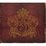 abingdon boys school(初回生産限定盤)(DVD付)