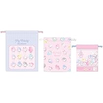 Amazon.co.jp: マリモクラフト サンリオ マイメロディ50th ガーリー