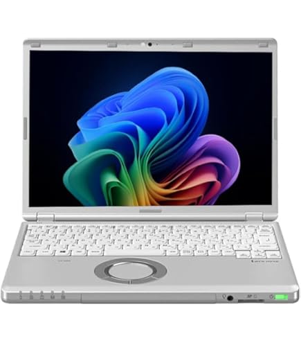 Amazon.co.jp: 【Microsoft Office2019＆Win10搭載】超軽量Panasonic 