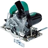 日立工機 集じん丸のこ C4YC