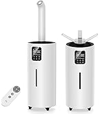 Amazon.co.jp: ダイニチ (Dainichi) 加湿器 ハイブリッド式(木造和室40