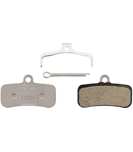 シマノ 対向　４ポット　４ピストン　 BL-M401 BR-M420 ローター無 シマノ 対向 4ポット 4ピストン BL-M401 BR-M420 ローター無