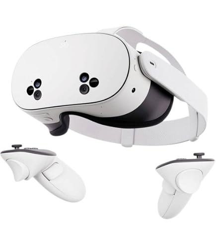 Amazon | Oculus Quest 3S 128GB バーチャルリアリティグラス ホワイト