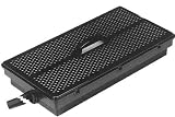 Danner PM2000 12 Inch x24 Inch Extra Capacity Mechanical Filter