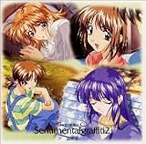 Character CD[Sentimentalgraffiti2]vol.5