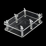 【手品 マジック】Crystal Card Press/クリスタルカードプレス カードマジックアクセサリー 近景マジック道具 手品 道具