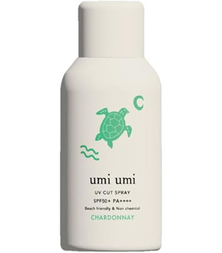 Amazon.co.jp: soeff ソフ umi umi UV カットスプレー 無香料 80g 美容
