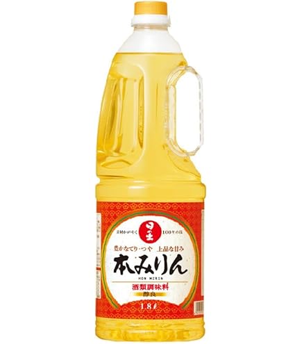 Amazon.co.jp: 日の出 割烹本みりんペット [みりん 和食 本みりん 業務