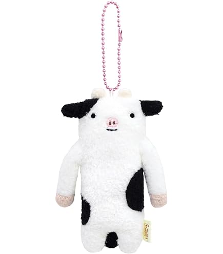 Amazon.co.jp: シナダ てのり フモフモさん もぐぐ 茶 : 文房具
