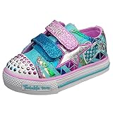 Skechers ベビー・ガールズ