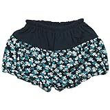 《夏物》(日本製) Joues douces(ジュース デュース) 天竺バルーンパンツ 95cm /BL NO.DP-62810
