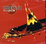 X-Wave: Mixed By DJ Miko